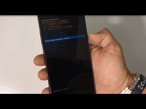 How To Reset LG X Power - Hard Reset and Soft Reset