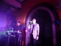 Lado Oscuro (En vivo en Perú)