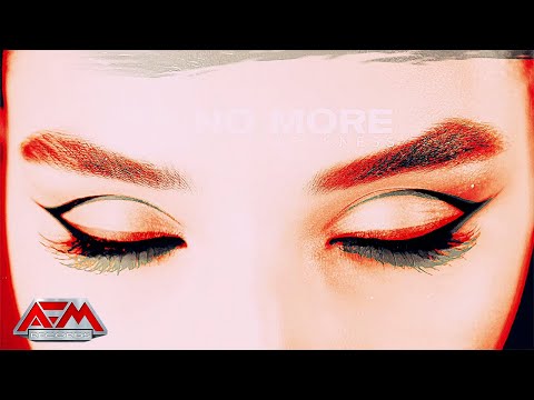 HERMAN FRANK - Venom (2021) // Official Lyric Video // AFM Records