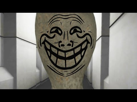 Comunitatea Steam :: SCP: Containment Breach Multiplayer