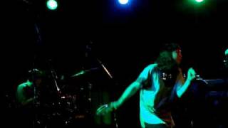 Little Dragon - My Step