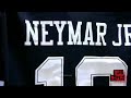 Neymar vs Napoli ( 2018 ) UCL