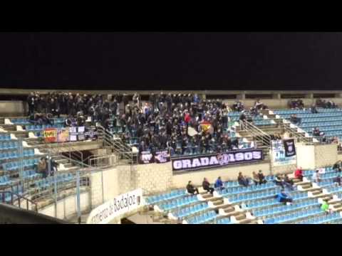 Ultras Badajoz - ¡Todo este estadio...!