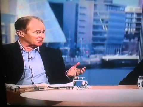 Brian Kerr's Magic act