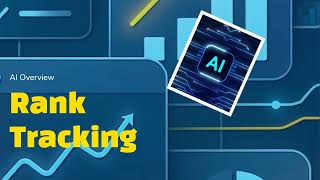 Track AI Overview in Google with Serpstat | New Rank Tracking Reports