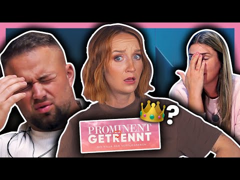 Alle sind am Ende ihrer Kräfte! Prominent Getrennt 2023 Folge 10 Finale + Instacheck