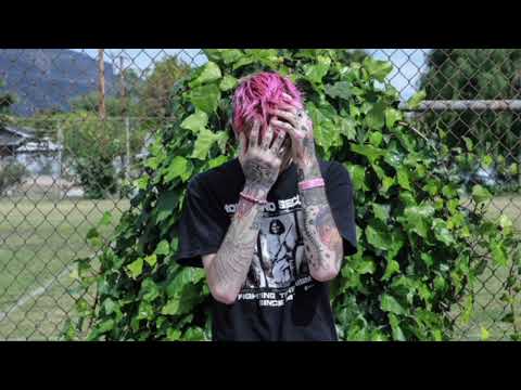 Lil Peep - All Day (Music Video)