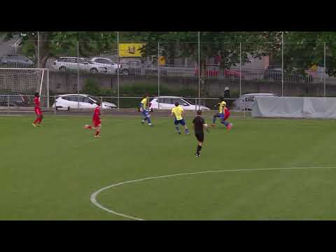 Vevey - Sports - Stade Lausanne Ouchy (match complet 2ème ligue) 17.05.23