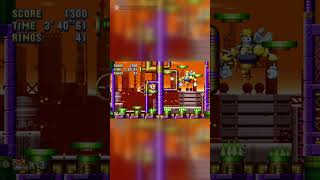 Tails Adventure Part 6: Shaky Tails | #shorts