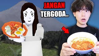 Download lagu JANGAN NGILER dan TERGODA sama SEBLAK yang DIMAKAN HANTU ini. - Hantu Seblak mp3