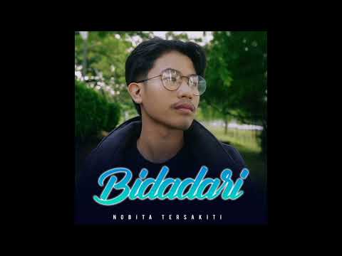 Nobita Tersakiti - Bidadari