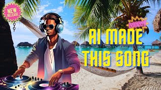 Download lagu DJ AI - Night Sky - #newsong #deephouse #ai mp3