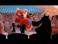Timon And Pumbaa Rewind Turning Red