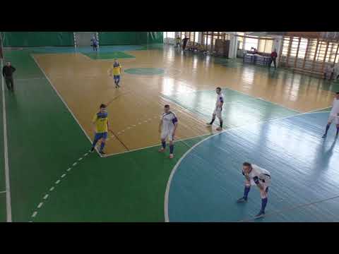 6 КУ 9 Банна Хата-2 – Grafix 2 тайм