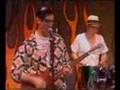 Southern Culture On The Skids - Camel Walk (live ...