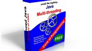 Advanced Java: Multi-threading Part 1 -- Starting Threads