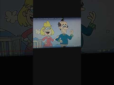 "Toontopia" Part 2 - The Poilce Academy/Lynn Leaves Home