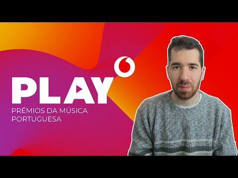 O PROBLEMA DAS GALAS DE PRÉMIOS