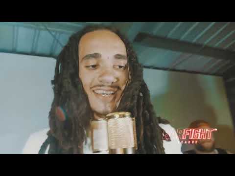 BAR FIGHT - REN THOMAS VS TOXSIKK ( PUNCHLINE AFTER PUNCHLINE)