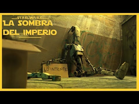 15 Facts About Battle Droids You Didn't Know – Star Wars -