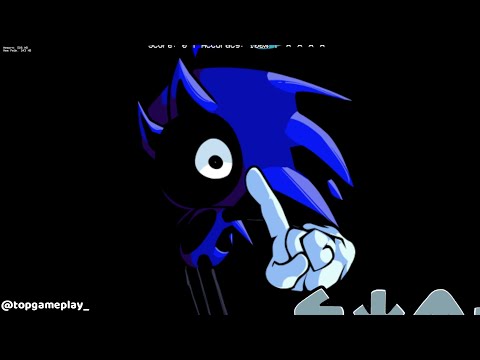 FNF Speed.GIF - Control (FC)(vs Cyclops & Knuckles)