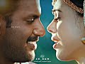 Ichu Ichu Kodu Bgm Vedi Vishal Sameera Reddy Tamil Whatsapp Status Sn Bgm