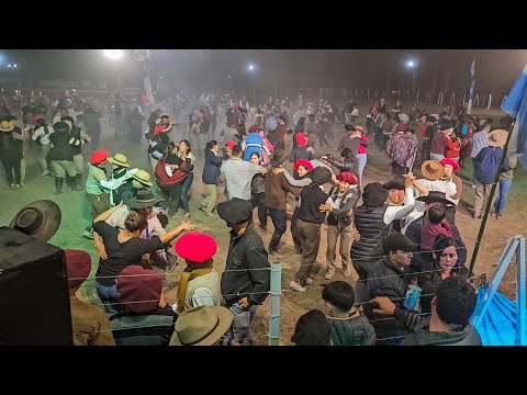 THE PRINCES OF MISIONES - RESERVED FESTIVAL 2025 (Villa Berthet, Chaco)