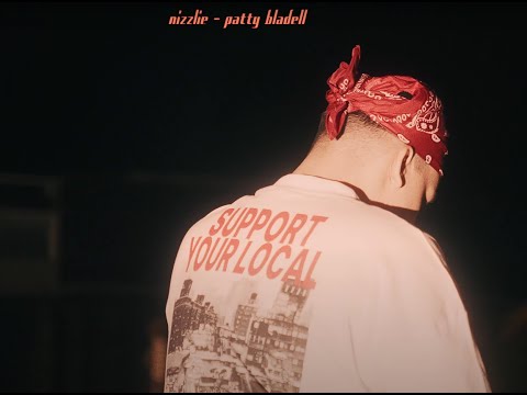 NIZZLIE - Patty Bladell [🎥: Dawid Studnik]