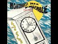 09 - A String of Pearls - Time Flies (1997) - Northwest Jazz Ensemble