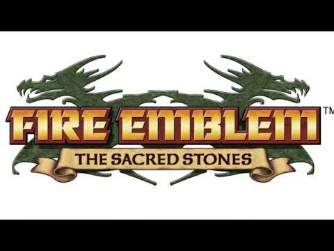 Fire Emblem Sacred Stones OST: Healing