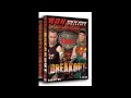 RING OF HONOR ROH BREAKOUT DAYTON OH 01 25 2008 FULL SHOW