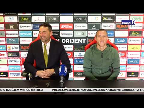 Orijent - Jarun na Krimeji