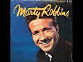 The Hands You're Holding Now , Marty Robbins , 1958