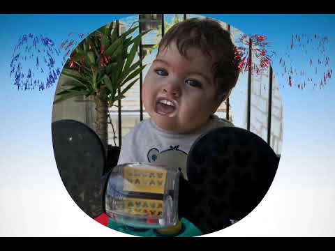 Happy Birthday Celia - Celia's Birthday Song - Celia's Birthday Party