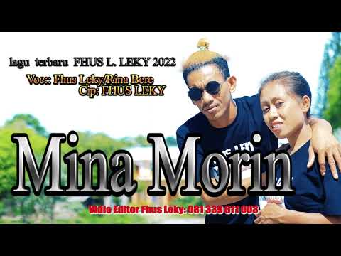 Mina Morin....Fhus Leky