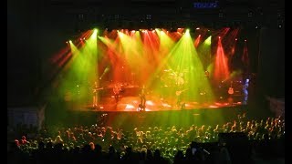 Teoman - Paramparça / 2017 HARBİYE