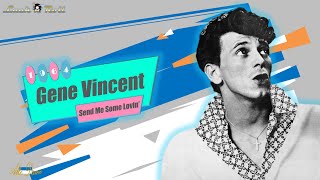 Gene Vincent - Send Me Some Lovin&#39; (1964)