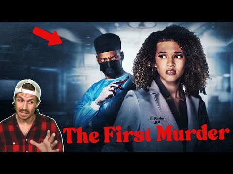 The First Murder | MrBallen Podcast & MrBallen Podcast EXCLUSIVE EPISODE