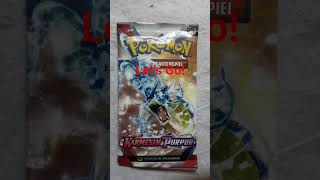 😤 #pokemon #pokemoncards #packbattle #shorts #hi #moin #cards #pokemontcg #packopenning #pokemongo