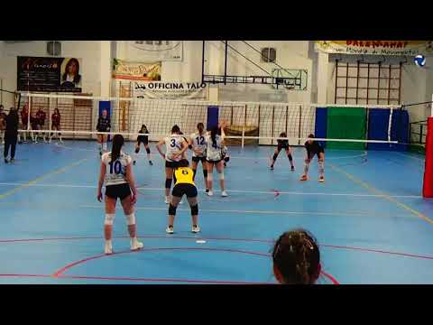 Butterfly Cavazzale vs Volley Limana - Serie C