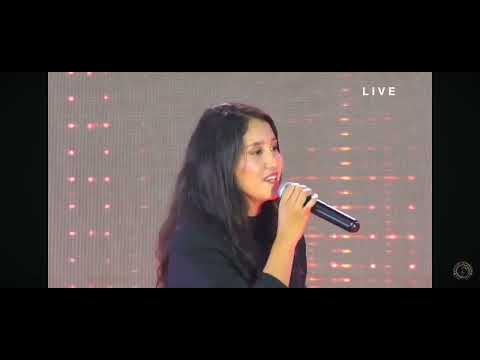 K.Lalthlamuankimi Rimawi Award Lemgzem || perform na