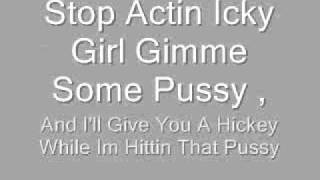 Say Stop - YG G Austin