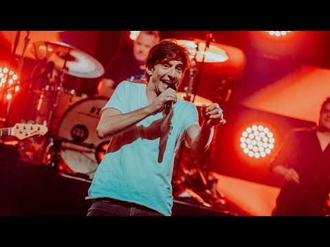 Clouseau - Vonken & Vuur | Live bij 20 jaar Q