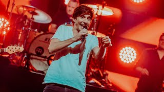 Clouseau - Vonken &amp; Vuur | Live bij 20 jaar Q