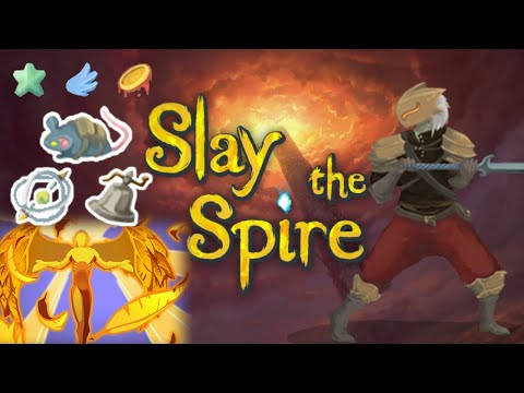 Slay the Spire July 14th Daily - Ironclad | Perfecting everything - NOT