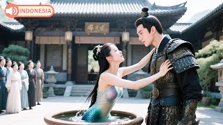 Download lagu Putri Duyung Muncul dari Akuarium, Jatuh Cinta pada Pria Pertama yang Dilihatnya! mp3 Download lagu Putri Duyung Muncul dari Akuarium, Jatuh Cinta pada Pria Pertama yang Dilihatnya! mp3