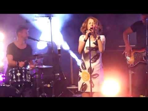 Im Fluss 2015 Rückblick Teil 1