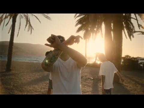 LEX LEONARD X LA QUICA X POISCHIC - 200 KM/H  (Official Video)
