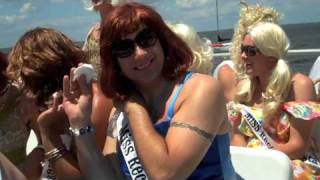Crossdressing Heaven (Invasion of the Pines 09)