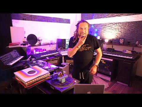 Luminosity Beach Festival 2020 Broadcast - Scot Project